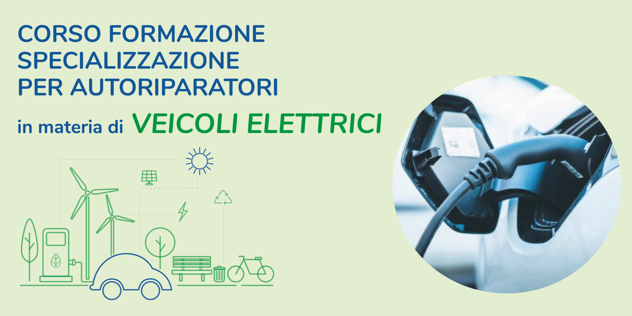 Veicoli Elettrici Confartigianato Cuneo Organizza Un Corso Per Formare