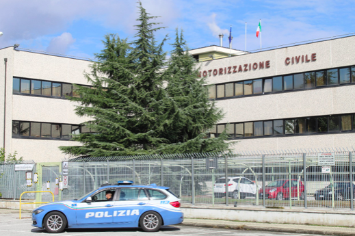 Smantellata Organizzazione Criminale Per Far Ottenere La Patente Di