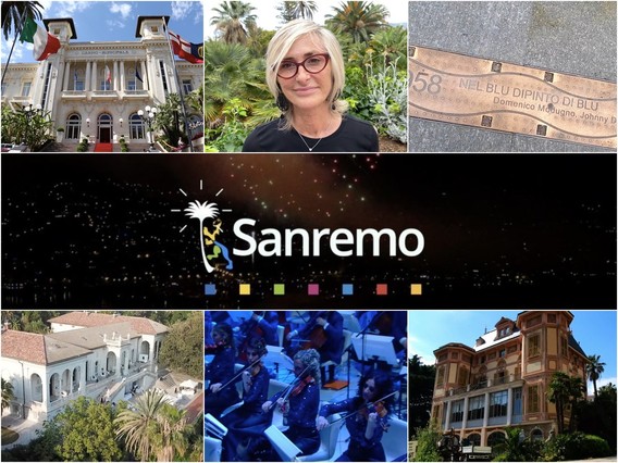 A Sanremo Eventi D Eccezione In Location Da Favola Ormea Dal Jazz Alla Lirica Dalla Sinfonica Al Cinema Manifestazioni Per Tutti I Gusti Video Torino Oggi