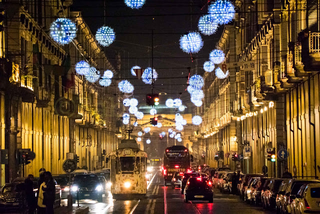 Immagini Di Torino A Natale.Ubi Banca Rinnova Il Sostegno Al Comune Di Torino Per Il Natale 2018 Torino Oggi