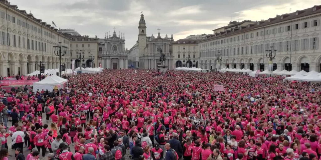 Milani con WelfareCare per la prevenzione del tumore al seno