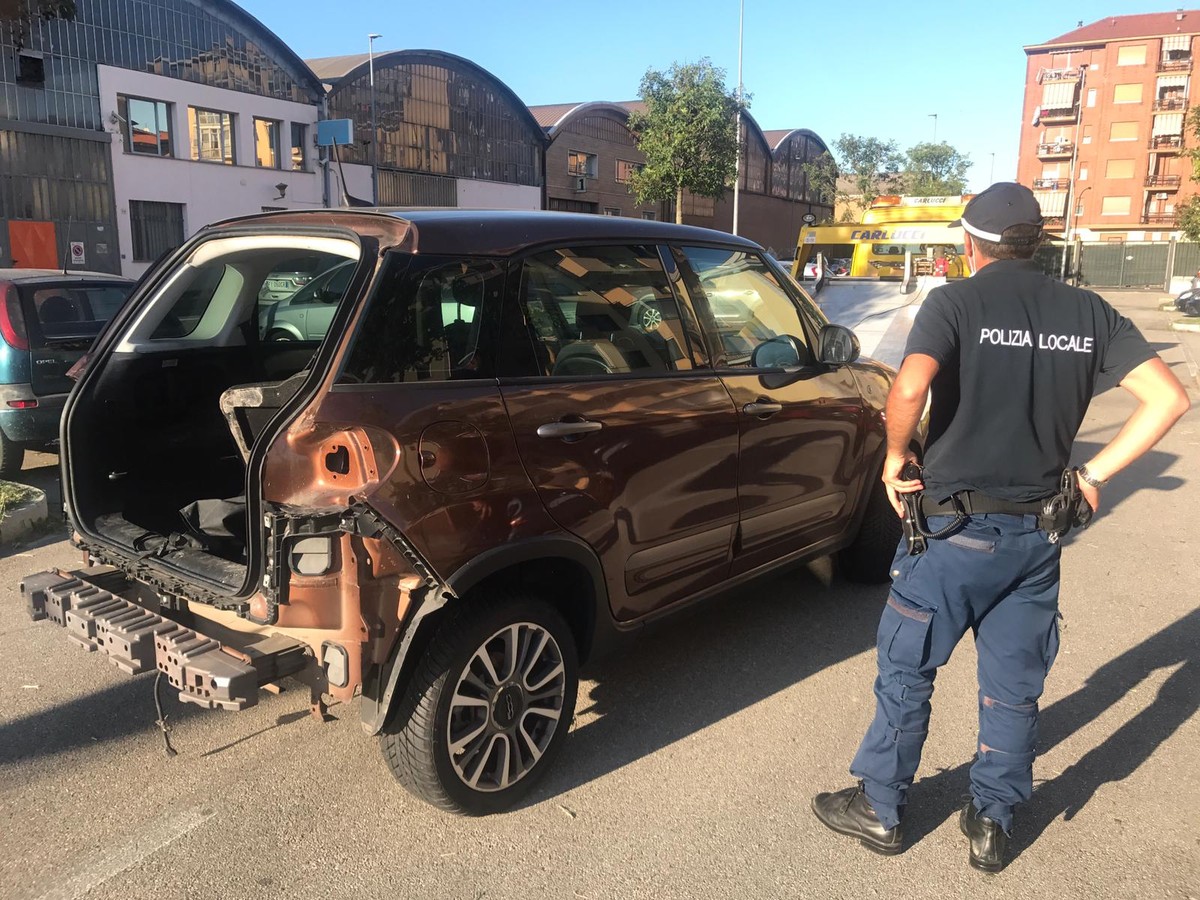 Ricambi auto, sgominata truffa nel Nord Italia. Oltre 500 mila i pezzi  taroccati - Il Fatto Quotidiano