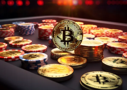 10 fantastici suggerimenti sulla Crypto Online Casino da siti Web improbabili