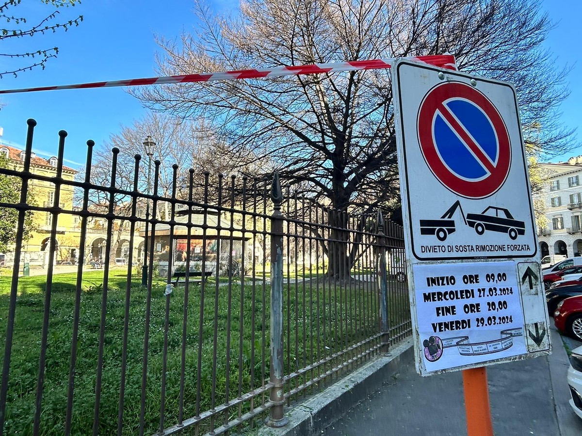 Ciak Si Gira In Piazza Carlo Felice Le Riprese Da Mercoled A Venerd Torino Oggi