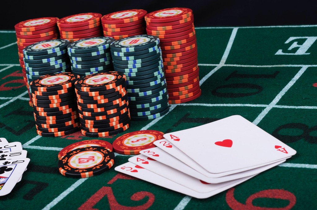 12 Ways You Can casino Without Investing Too Much Of Your Time