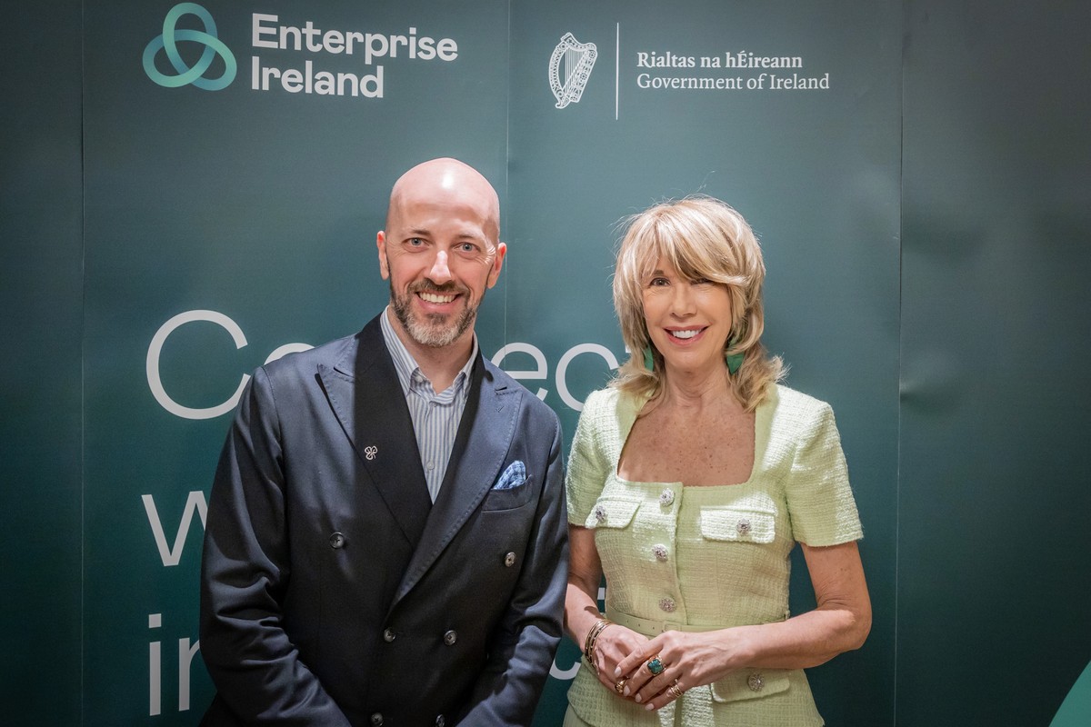 ecco la missione di Enterprise Ireland – Torino Oggi #adessonews