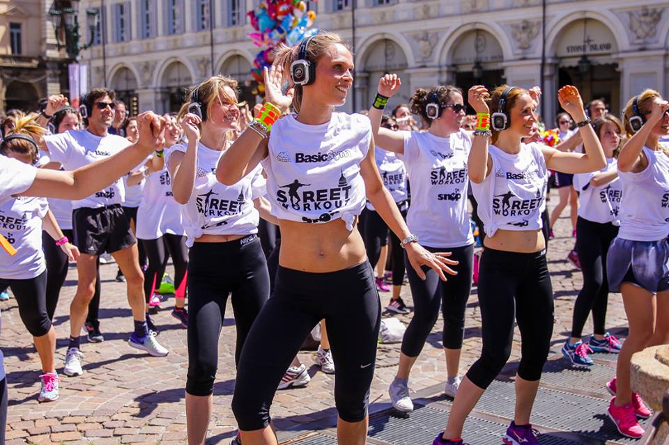 Scarpe da hotsell running torino