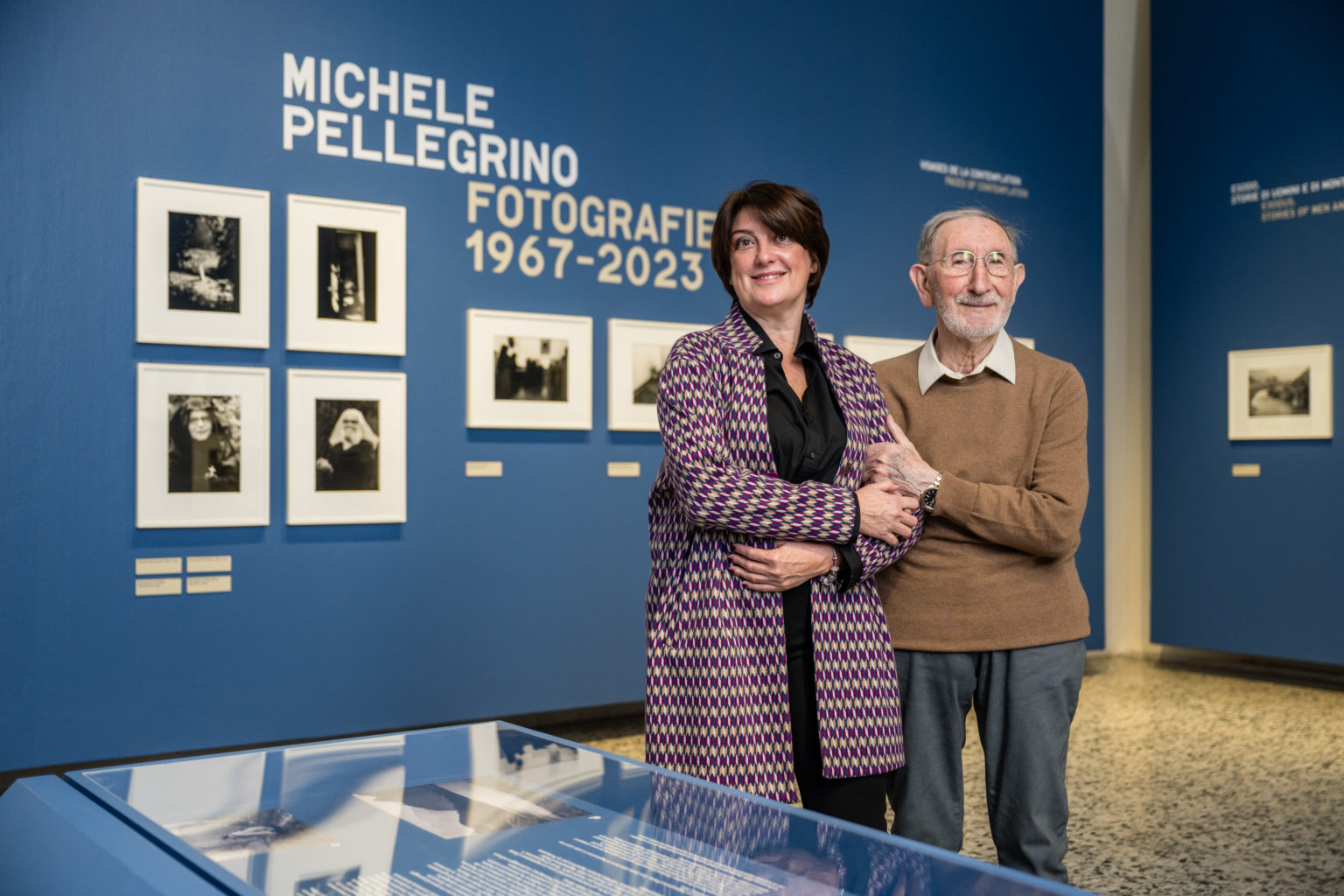 Michele Pellegrino in dialogo con Mario Calabresi Torino Oggi