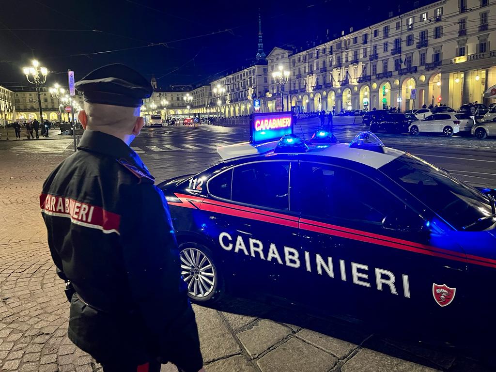 Operazione Antidroga Dei Carabinieri, Scoperti I Nascondigli Dei Pusher ...