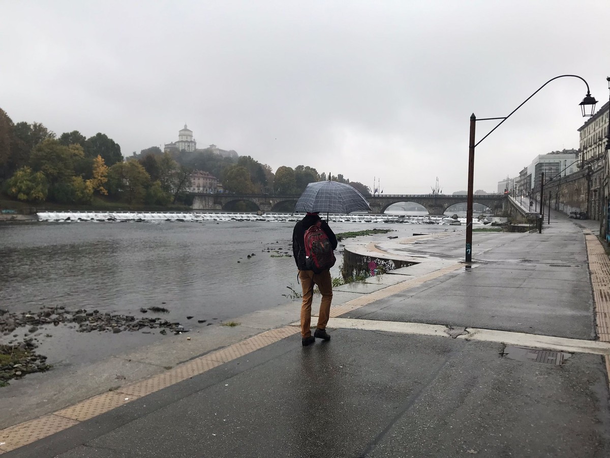 Meteo tra domani e gioved previsto il ritorno della pioggia su