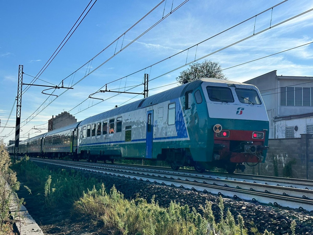 Operai Travolti Dal Treno A Brandizzo, Per Medici E Volontari 118 C'è L ...