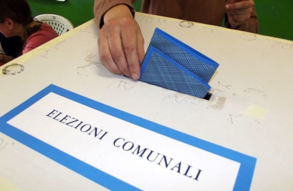 Nel Torinese 17 Comuni Al Voto: Quali Sono E Quando Si Svolgeranno Le ...