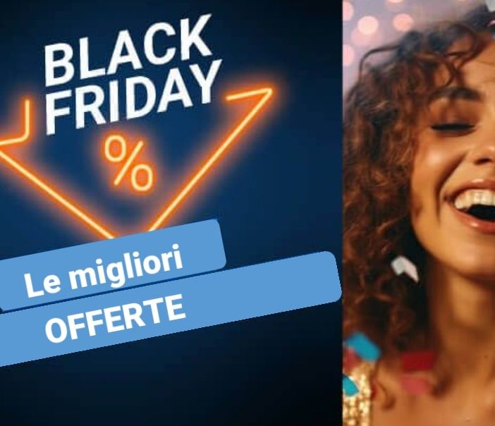 Black Friday con idealo: il partner più affidabile per scoprire le migliori promozioni