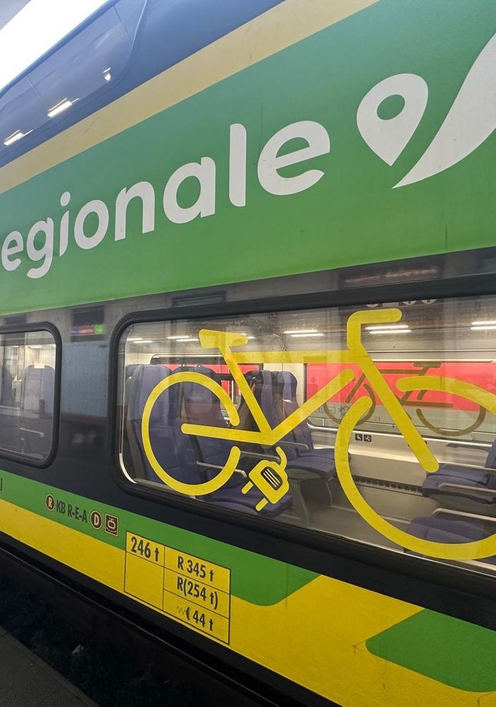 Treni Piemonte, l'offerta invernale al via nel segno della sostenibilità: si confermano i collegamenti per le mete di montagna