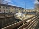 sottopassaggio di corso Regina