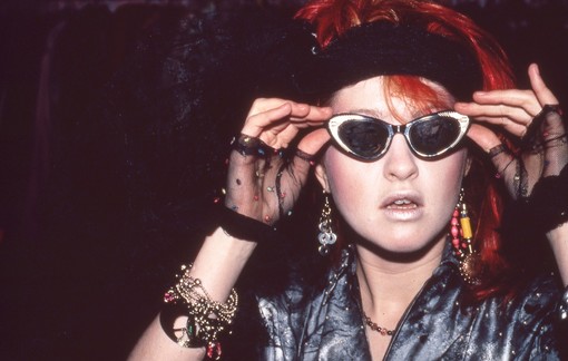 Il docu-film su Cindy Lauper apre la decima edizione del Seeyousound Festival