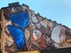 Arte per strada: catalogate per la prima volta oltre 150 nuove opere pubbliche in città [FOTO]