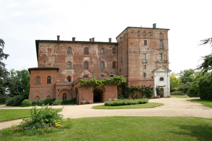 Castelli Aperti: tutti i beni storici visitabili in provincia di Torino