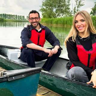 ''Urban Green - Racconti di sostenibilità urbana'': il programma di Rai 1 arriva a Torino