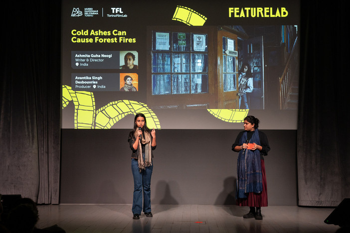 Torino Film Lab: i progetti vincitori del 17° TFL Meeting Event