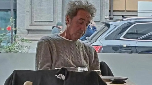 Paolo Sorrentino avvistato a Torino: il regista cerca location per il nuovo film La Grazia