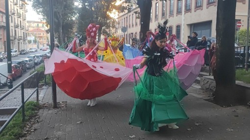 La Compagnia BIT e Sonics presentano la rassegna &quot;Il Cuore del Teatro&quot; che porterà spettacoli ed eventi artistici nelle circoscrizioni [VIDEO]