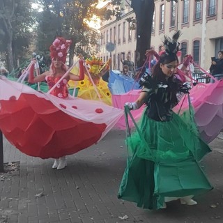 La Compagnia BIT e Sonics presentano la rassegna &quot;Il Cuore del Teatro&quot; che porterà spettacoli ed eventi artistici nelle circoscrizioni [VIDEO]