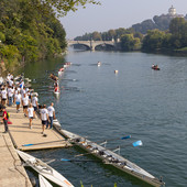 La “Rowing for Paralympic Games” diventa maggiorenne: all'Armida la grande festa del canottaggio per tutti