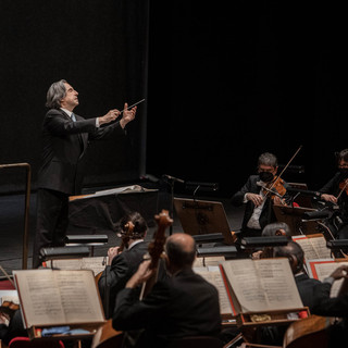 riccardo muti e conferenza 9 giugno