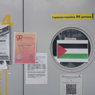 Studenti per Israele al Campus, la protesta dei pro-Pal fa saltare l'evento. L'Università non assegna l'aula &quot;per problemi di procedura&quot;