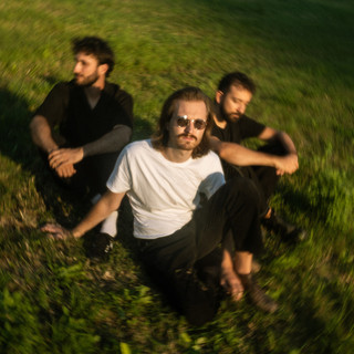 Il rock made in Torino degli Atlante sul palco dell'Hiroshima