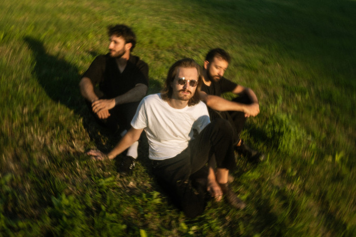 Il rock made in Torino degli Atlante sul palco dell'Hiroshima