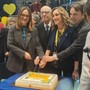 Fondazione Ospedale Infantile Regina Margherita compie 20 anni di attività