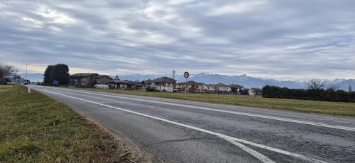 Vigone: tornano i controlli con il velox sulle Provinciali