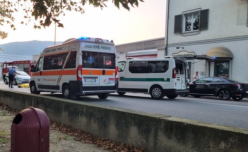 Pinerolo: incidente mortale in stradale Fenestrelle