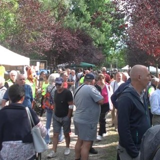 Al Comune di Chivasso si lavora alla nuova edizione della Fiera regionale del Beato Angelo Carletti.