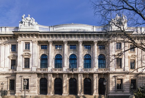 Al Palazzo della Luce la settima edizione della mostra &quot;Oltre il Manicomio - Cure disperate, per quale futuro?&quot;