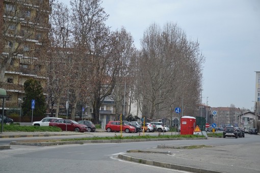 Lavori terminati in anticipo: a Grugliasco riaperta al traffico strada della Pronda