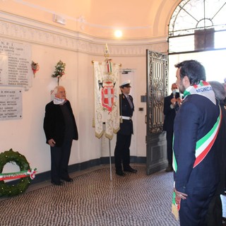 foto di archivio 25 aprile moncalieri