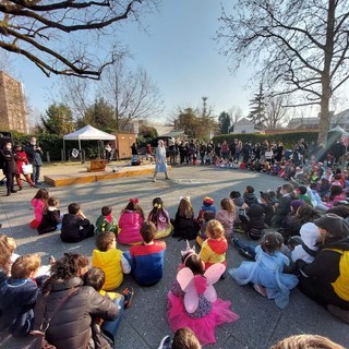 A Cascina Roccafranca, una festa per famiglie per il Carnevale 2025