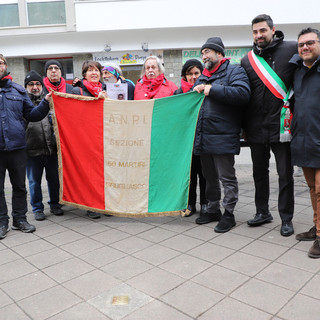 A Grugliasco due prime d'inciampo in Viale Gramsci e al parco Marangoni