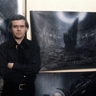 Maratona Alien al Cinema Massimo: la proiezione dei tre film cui contribuì H. R. Giger