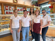 Pasticceria Giorcelli staff