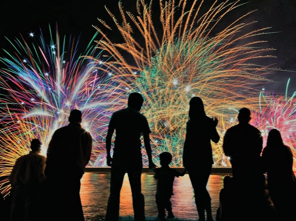 Dove acquistare in sicurezza i fuochi d'artificio per Capodanno? Alla  'Granda Fuochi' di Cuneo - Torino Oggi