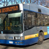 Due bus per la Motorizzazione civile: ecco come collegarla con Torino