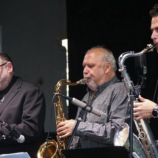 Al FolkClub, al via la rassegna Radio Londra con i Tre Tenori: Gilad Atzmon, Tony Lakatos e Johannes Müller