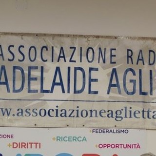 I Radicali di Torino in piazza contro Putin e il governo italiano