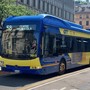 Domenica lavori edili nel centro di Torino: cinque linee bus cambiano percorso