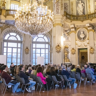 Lirica a Corte nella Palazzina di Caccia di Stupinigi: Lucia di Lammermoor