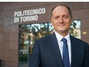 L'attuale Rettore del Politecnico, Guido Saracco